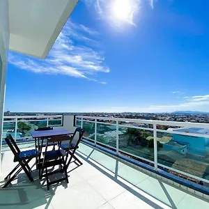 Duplex Lindo Pôr Do Sol E Vista Perfeita Da - 404 , Cabo Frio Brasil