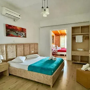 Lazaris Kwstas , Himare Albânia