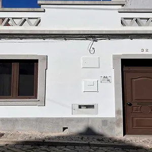 Casa Florinda , Tavira Portugal