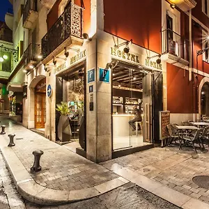 Noria 2*, Tarragona Espanha