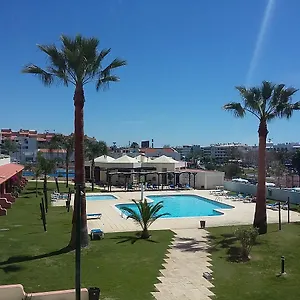 - Bellavista A5 T0 , Albufeira Portugal